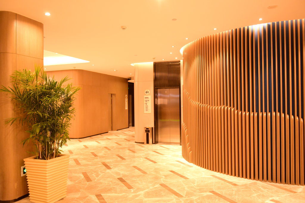 Holiday Inn Express Lhasa Potala Palace, An Ihg Hotel Exterior photo